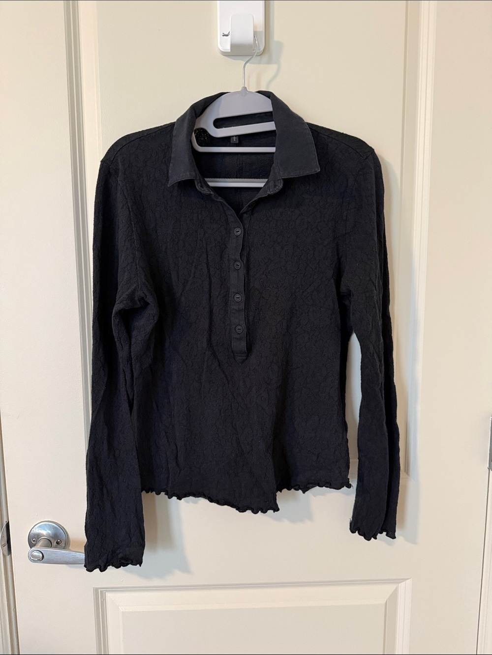 Rag & Bone Polo Shirt